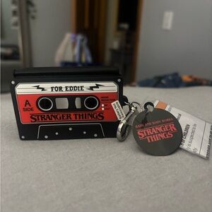 Stranger Things Bath and Body Works Hand Sanitizer Holder
